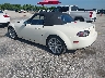 JM1NC25F160****** Salvage and Repairable 2006 Mazda MX-5 in Miami North