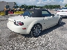 JM1NC25F160****** Salvage and Wrecked 2006 Mazda MX-5 in Florida State
