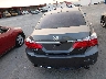 1HGCR3F89EA****** Destrozados 2014 Honda Accord