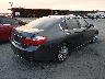 1HGCR3F89EA****** Salvamento y Destrozados 2014 Honda Accord en Estado de Texas