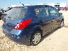 3N1BC13E08L****** Salvage and Wrecked 2008 Nissan Versa in Illinois State