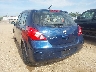 3N1BC13E08L****** Salvage and Repairable 2008 Nissan Versa in Illinois State