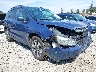 JF2SJAEC4JH****** Salvage and Wrecked 2018 Subaru Forester in Seattle