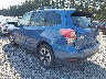 JF2SJAEC4JH****** Salvage and Repairable 2018 Subaru Forester in Seattle