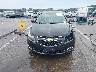 1G1PF5S93B7****** Wrecked 2011 Chevrolet Cruze in Indiana State