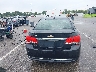 1G1PF5S93B7****** Wrecked 2011 Chevrolet Cruze
