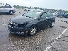 1G1PF5S93B7****** Used and Repairable 2011 Chevrolet Cruze in Fort Wayne