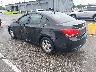 1G1PF5S93B7****** Salvage and Repairable 2011 Chevrolet Cruze in Fort Wayne