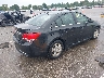 1G1PF5S93B7****** Salvage and Wrecked 2011 Chevrolet Cruze in Indiana State