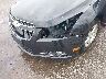 1G1PF5S93B7****** Salvage and Repairable 2011 Chevrolet Cruze in Indiana State