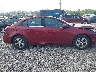 1G1PC5SB2F7****** Usados 2015 Chevrolet Cruze en Estado de Pennsylvania
