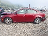 1G1PC5SB2F7****** Reparables 2015 Chevrolet Cruze en Estado de Pennsylvania