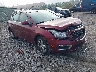 1G1PC5SB2F7****** Salvamento y Destrozados 2015 Chevrolet Cruze en Pittsburgh