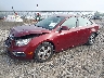1G1PC5SB2F7****** Usados y Reparables 2015 Chevrolet Cruze en Pittsburgh