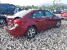 1G1PC5SB2F7****** Salvamento y Destrozados 2015 Chevrolet Cruze en Estado de Pennsylvania