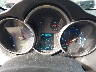 1G1PC5SB2F7****** Salvamento 2015 Chevrolet Cruze en Pittsburgh