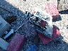 2GKFLUEK1H6****** Wrecked 2017 GMC Terrain in Nebraska State