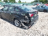 1FADP3F24EL****** Salvage and Repairable 2014 Ford Focus in Pennsylvania State