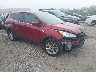 1FMCU9GX3GU****** Salvage and Wrecked 2016 Ford Escape in Pittsburgh