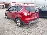 1FMCU9GX3GU****** Salvage and Repairable 2016 Ford Escape in Pittsburgh