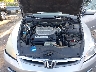 1HGCM66556A****** Repairable 2006 Honda Accord in High Point