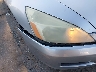 1HGCM66556A****** Wrecked 2006 Honda Accord in North Carolina State
