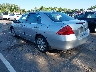 1HGCM66556A****** Salvage and Repairable 2006 Honda Accord in High Point