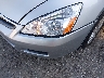 1HGCM66556A****** Salvage and Repairable 2006 Honda Accord in North Carolina State