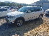 5UXFE4C52AL****** Usados y Reparables 2010 BMW X5 en Roanoke