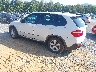 5UXFE4C52AL****** Salvamento y Reparables 2010 BMW X5 en Roanoke