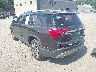 1GKKNWLS6HZ****** Salvage and Repairable 2017 GMC Acadia in Boston Shirley