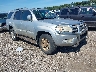 JTEBU17R730****** Salvamento y Destrozados 2003 Toyota 4Runner en Long Island