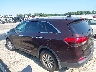 5XYPGDA57GG****** Repairable 2016 Kia Sorento in North Carolina State