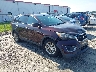 5XYPGDA57GG****** Salvage and Wrecked 2016 Kia Sorento in Raleigh