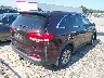5XYPGDA57GG****** Salvage and Wrecked 2016 Kia Sorento in North Carolina State
