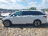 5FNRL6H64SB****** Reparables 2025 Honda Odyssey en Estado de Wisconsin