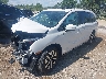 5FNRL6H64SB****** Usados y Reparables 2025 Honda Odyssey en Milwaukee