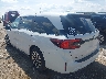 5FNRL6H64SB****** Salvamento y Reparables 2025 Honda Odyssey en Milwaukee
