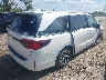 5FNRL6H64SB****** Salvamento y Destrozados 2025 Honda Odyssey en Estado de Wisconsin