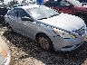 5NPEB4AC9BH****** Salvage and Wrecked 2011 Hyundai Sonata in Cincinnati