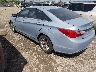 5NPEB4AC9BH****** Salvage and Repairable 2011 Hyundai Sonata in Cincinnati