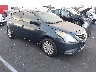 3N1CN7AP1GL****** Salvamento y Destrozados 2016 Nissan Versa en Los Angeles