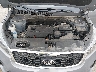 5XYPG4A38LG****** Repairable 2020 Kia Sorento in Des Moines