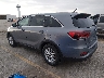 5XYPG4A38LG****** Salvage and Repairable 2020 Kia Sorento in Des Moines