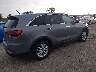 5XYPG4A38LG****** Salvage and Wrecked 2020 Kia Sorento in Iowa State