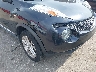JN8AF5MR0BT****** Reparables 2011 Nissan Juke