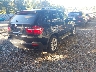 5UXFE43539L****** Salvage and Wrecked 2009 BMW X5 in New Jersey State