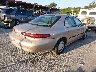1MELM53S1VA****** Salvage and Wrecked 1997 Mercury Sable in Louisiana State