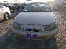1MELM53S1VA****** Salvage and Repairable 1997 Mercury Sable in Louisiana State