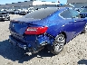 1HGCT1B35DA****** Salvamento y Destrozados 2013 Honda Accord en Estado de California